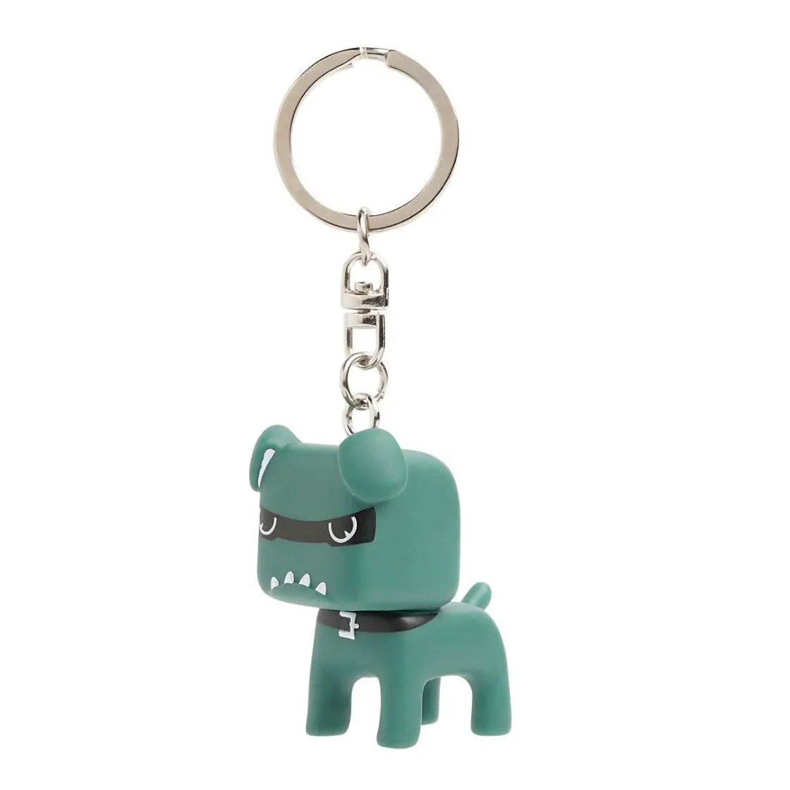 キーホルダー デリ丸。